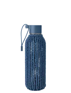 RIG-TIG - CATCH-IT drikkeflaske 0.6 l. blue