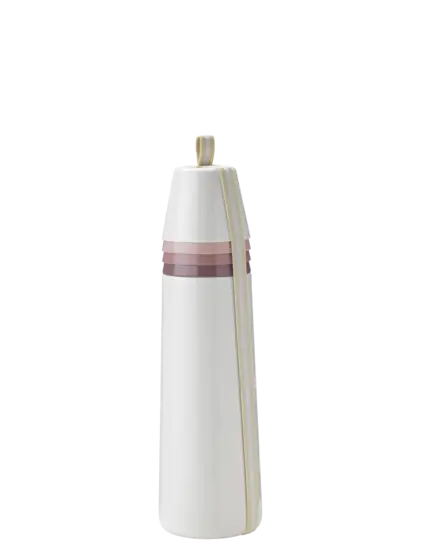RIG-TIG - PICNIC termoflaske med 4 kopper 1 l. blossom