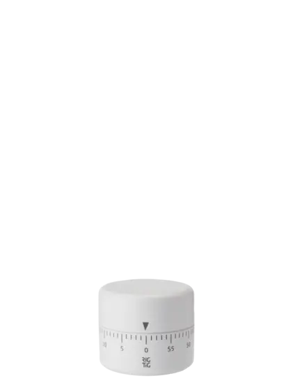 RIG-TIG - TIME-IT minutur white
