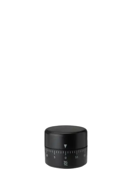 RIG-TIG - TIME-IT minutur black