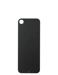 RIG-TIG - CUT-IT tapas serveringsbræt W 47 cm black