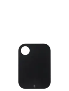 RIG-TIG - CUT-IT smørbræt black