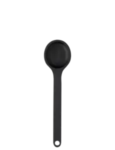 RIG-TIG - STIR-IT grydeske H 26 cm black