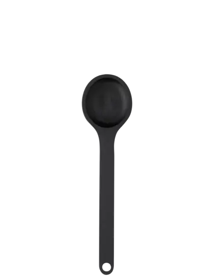 RIG-TIG - STIR-IT grydeske H 26 cm black