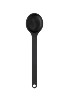 RIG-TIG - STIR-IT grydeske H 30 cm black