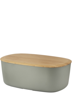 RIG-TIG - BOX-IT brødkasse warm grey