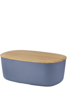 RIG-TIG - BOX-IT brødkasse dark blue