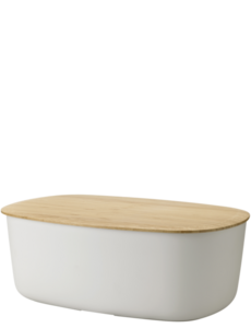 RIG-TIG - BOX-IT brødkasse light grey