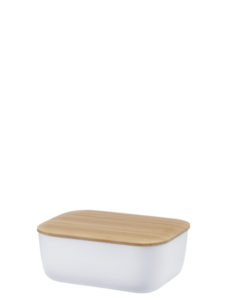 RIG-TIG - BOX-IT smørboks white