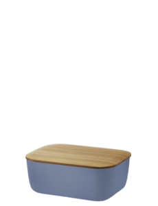RIG-TIG - BOX-IT smørboks dark blue