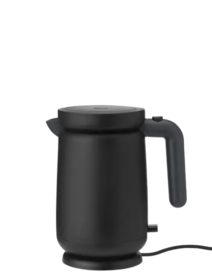 RIG-TIG - FOODIE elkedel (EU) 1 l. black