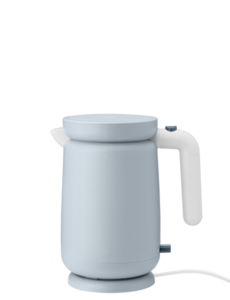 RIG-TIG - FOODIE elkedel (EU) 1 l. light blue