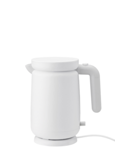 RIG-TIG - FOODIE elkedel (EU) 1 l. white
