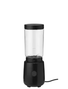 RIG-TIG - FOODIE smoothieblender 0.5 l. black