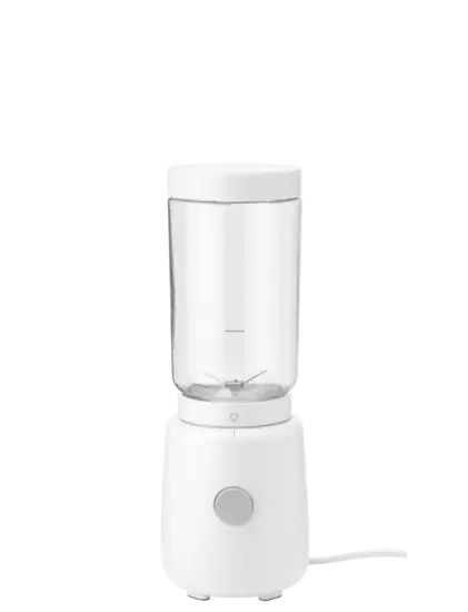 RIG-TIG - FOODIE smoothieblender 0.5 l. white