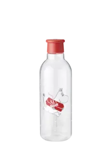RIG-TIG x Moomin drikkeflaske 0.75 l. Moomin present