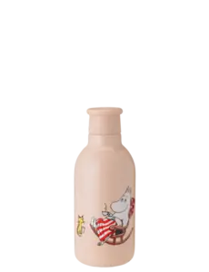RIG-TIG - DRINK-IT termoflaske 0.5 l. Moomin mamma