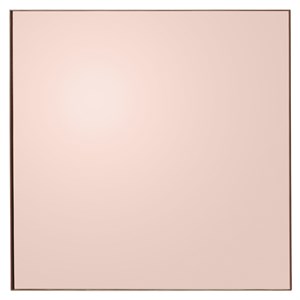 Image of AYTM - QUADRO spejl - Rosa