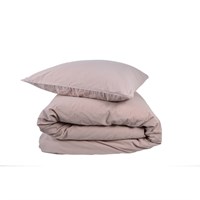 Compliments - Stone - Sengetøj - L200 - Rosa