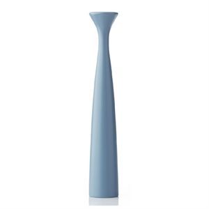 Image of Applicata - lysestage Blossom (Rose 29 cm høj) - blue pacific
