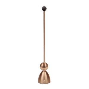 Take2 - Design - Æggedeler - Clack - Rosegold