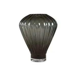 Specktrum - Evelyn Vase, Grey 