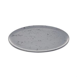 Image of RAW - Fad - Grå spotted - 42 cm.