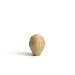 The Oak Men - Buoy - Greb/knage Eg - Small