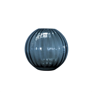 Specktrum - Vase - Sadie Line - Blue