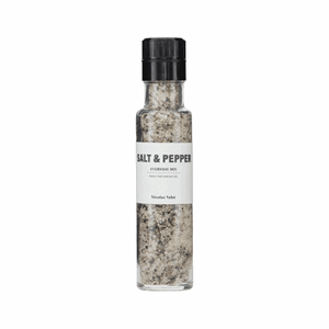 Image of Nicolas Vahé - Salt og peber - EVERYDAY MIX