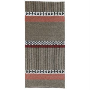 Image of Horredsmattan - savanne beige (50 x 70 cm)