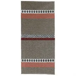 Horredsmattan - savanne beige (50 x 70 cm)