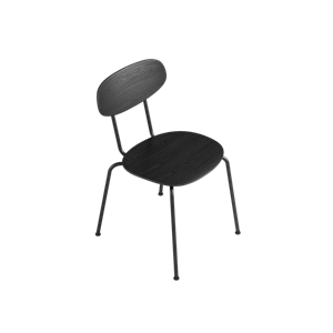 By Wirth - Scala Chair - Sort