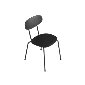 By Wirth - Scala Chair - Sort
