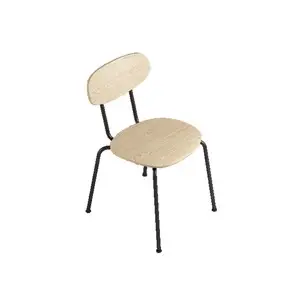 By Wirth - Scala Chair - Natur