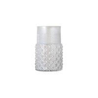 Specktrum - Scarlett Vase - Klar