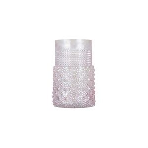 Image of Specktrum - Scarlett Vase - Rose