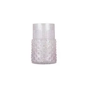 Specktrum - Scarlett Vase - Rose