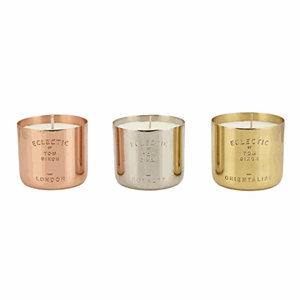 Image of Tom Dixon - Scent Candle Gift set