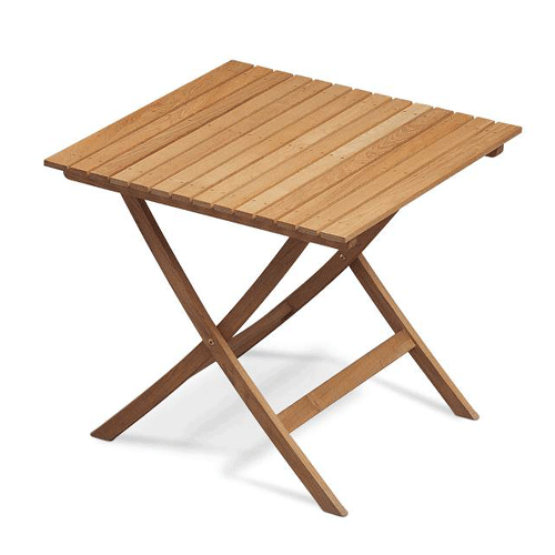 Selandia bord 75x75 gratis fragt Stue termometer