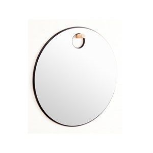 Image of Applicata - Selfie - spejl - Ø45 cm