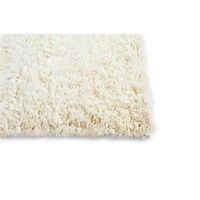 Hay - Shaggy Gulvtæppe (170 x 240 cm) - cream