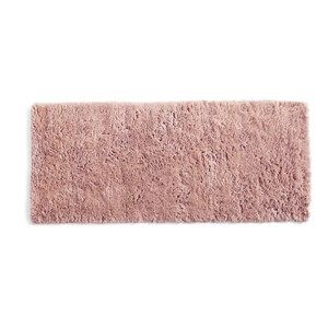Image of Hay - Shaggy Gulvtæppe (80 x 200 cm) - rose