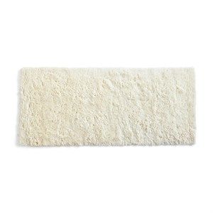 Image of Hay - Shaggy Gulvtæppe (80 x 200 cm) - Cream