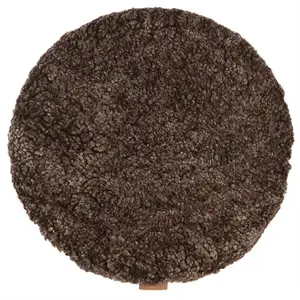 Shepherd - Ida Stolehynde - Cappuccino Ø36 cm