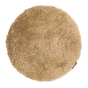 Shepherd - Ida Stolehynde - Sand Ø36 cm