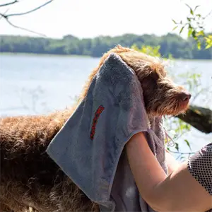 Siccaro - Hunde håndklæde - EasyDry