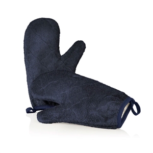 Siccaro - Tørrehandsker - DryGlove 2 stk. (par) - Blue Granite