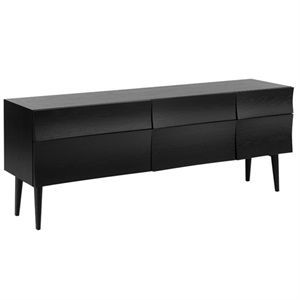 Image of Muuto - Skænk large - sort