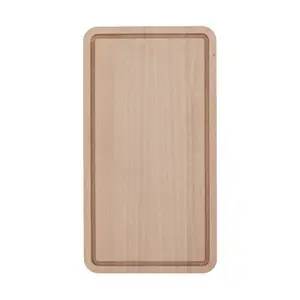 Andersen Furniture - Skærebræt Egetræ - Large - 50x27 cm